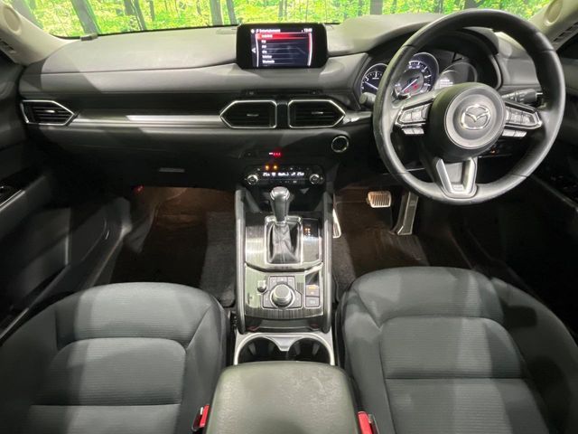 MAZDA CX-5 4WD 2019 Image 31