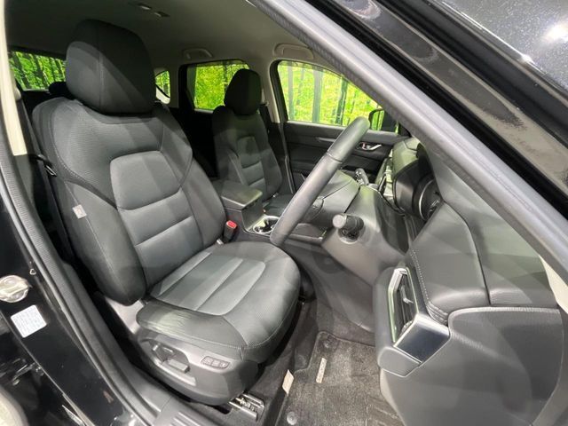 MAZDA CX-5 4WD 2019 Image 31