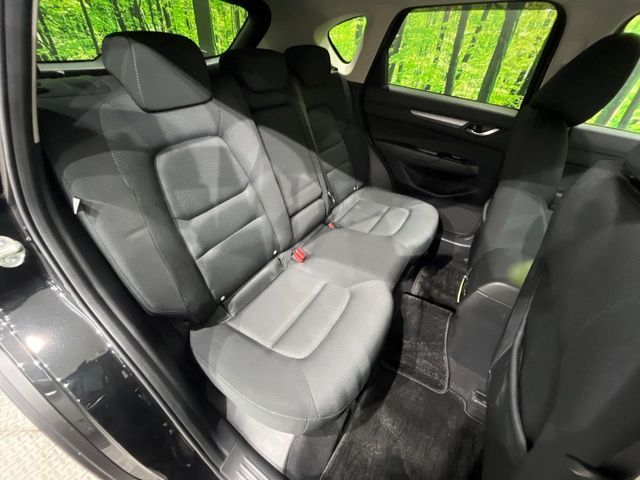 MAZDA CX-5 4WD 2019 Image 31