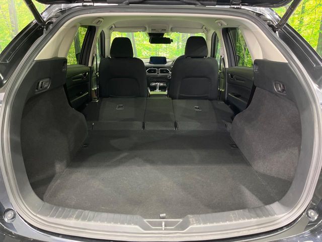 MAZDA CX-5 4WD 2019 Image 31