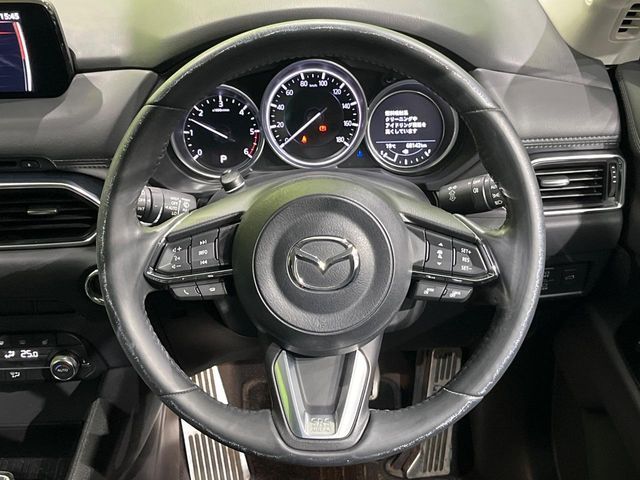 MAZDA CX-5 4WD 2019 Image 31