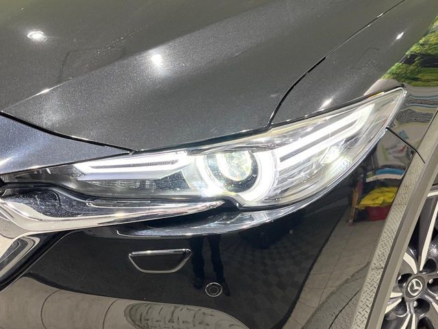 MAZDA CX-5 4WD 2019 Image 31