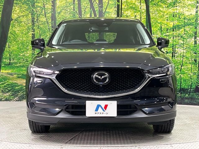 MAZDA CX-5 4WD 2019 Image 31