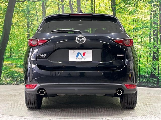 MAZDA CX-5 4WD 2019 Image 31