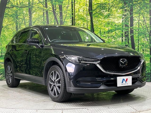MAZDA CX-5 4WD 2019 Image 31