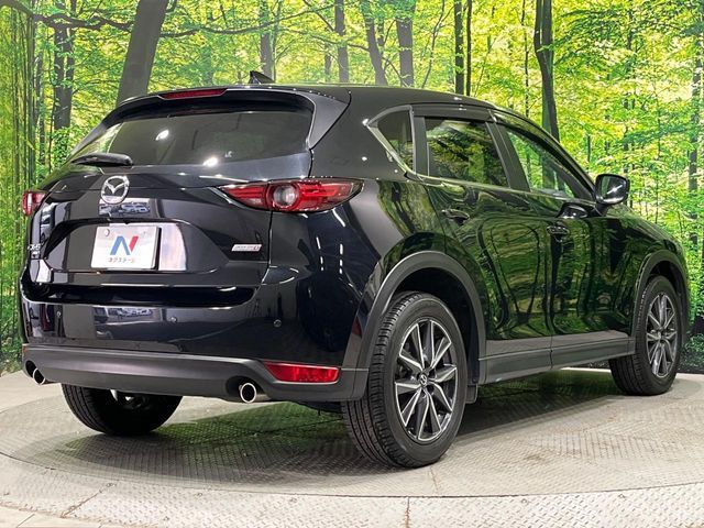 MAZDA CX-5 4WD 2019 Image 31