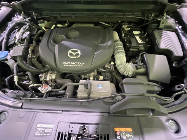 MAZDA CX-5 4WD 2019 Image 31