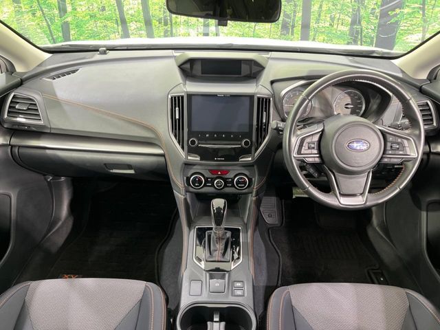 SUBARU XV 2018 Image 31