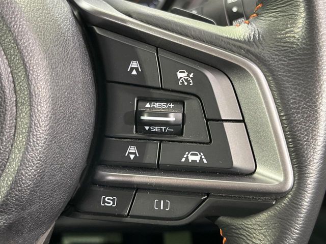 SUBARU XV 2018 Image 31