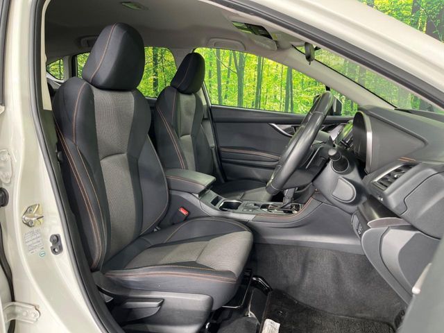 SUBARU XV 2018 Image 31