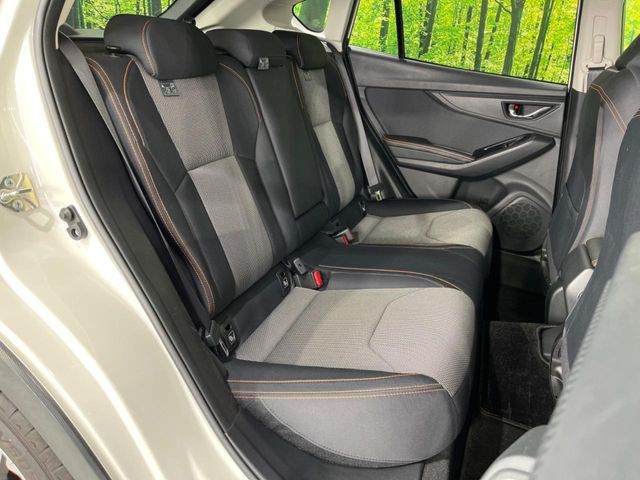 SUBARU XV 2018 Image 31