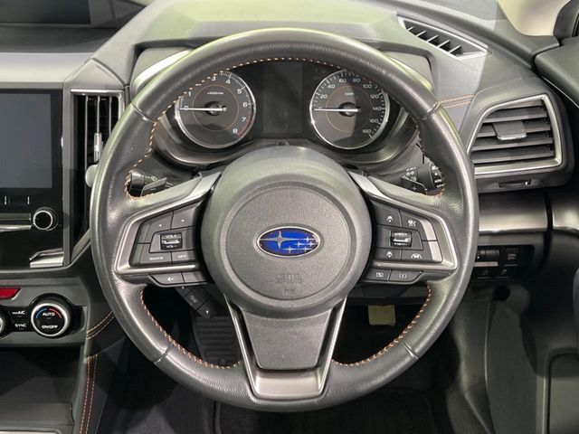 SUBARU XV 2018 Image 31