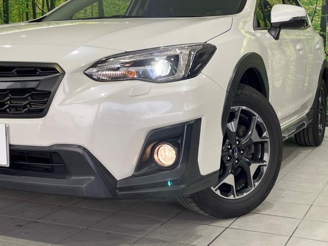 SUBARU XV 2018 Image 31