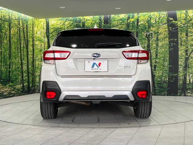 SUBARU XV 2018 Image 31