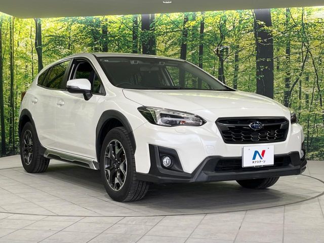 SUBARU XV 2018 Image 31