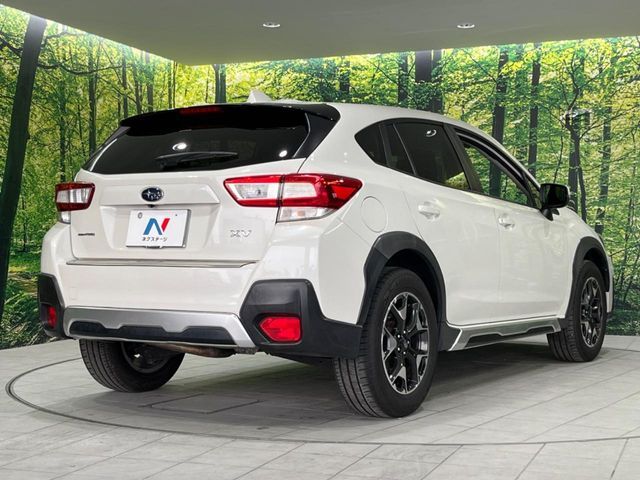 SUBARU XV 2018 Image 31