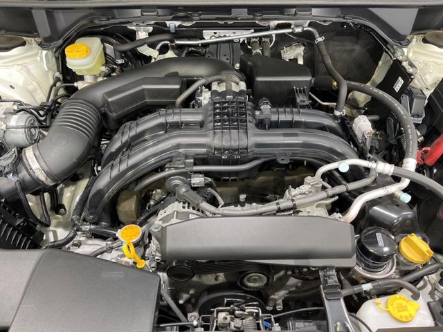 SUBARU XV 2018 Image 31