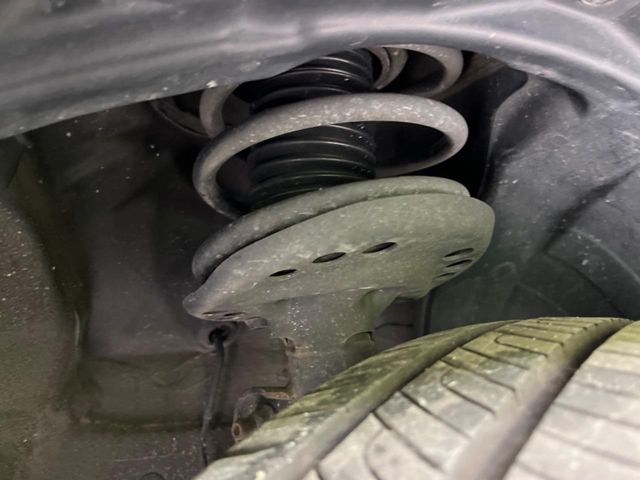 SUBARU XV 2018 Image 31