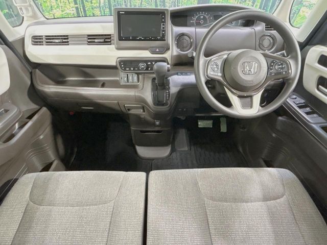 HONDA N BOX 2021 Image 31
