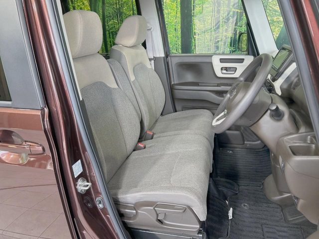 HONDA N BOX 2021 Image 31