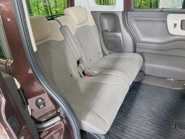 HONDA N BOX 2021 Image 31