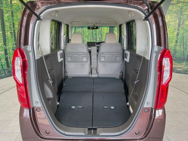 HONDA N BOX 2021 Image 31