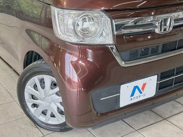 HONDA N BOX 2021 Image 31