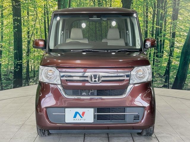 HONDA N BOX 2021 Image 31