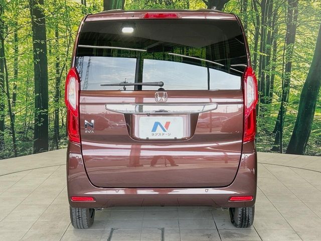 HONDA N BOX 2021 Image 31
