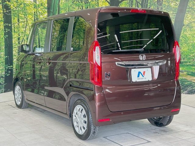 HONDA N BOX 2021 Image 31