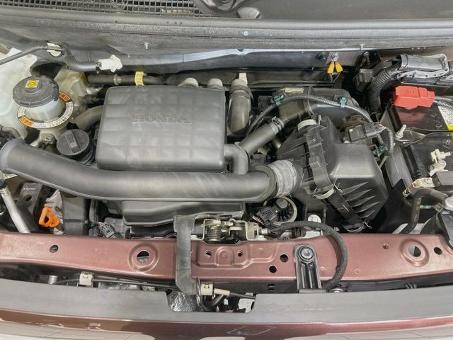 HONDA N BOX 2021 Image 31