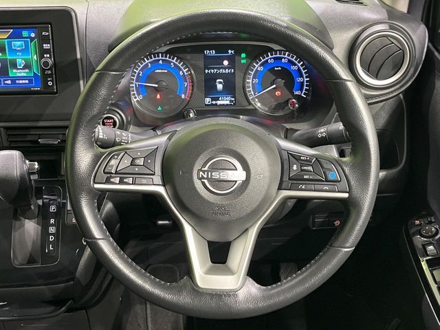 NISSAN DAYZ 2024 Image 31