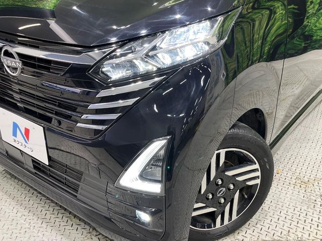 NISSAN DAYZ 2024 Image 31