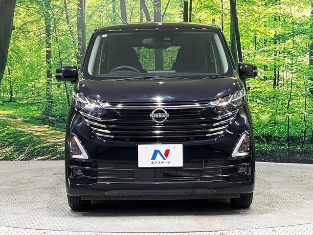 NISSAN DAYZ 2024 Image 31