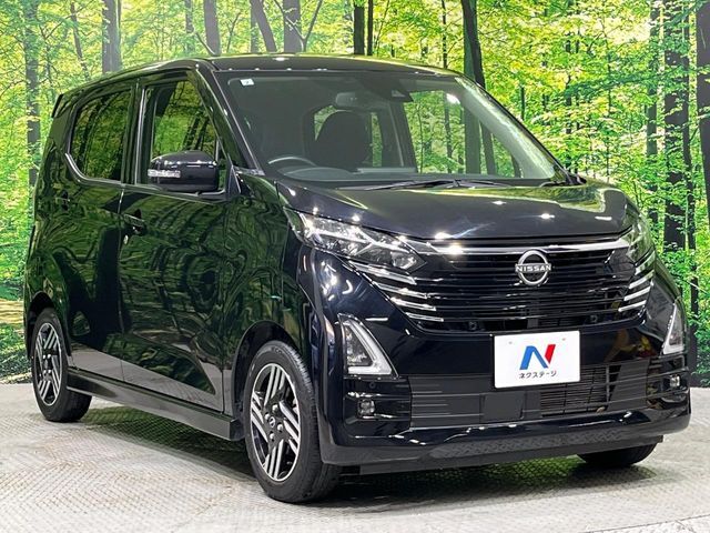 NISSAN DAYZ 2024 Image 31