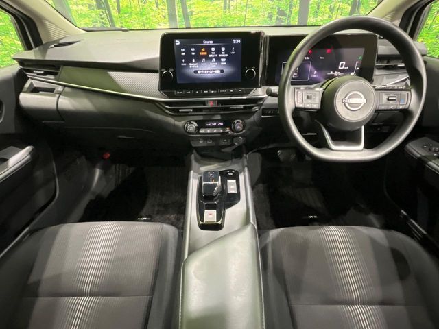 NISSAN NOTE 2022 Image 31