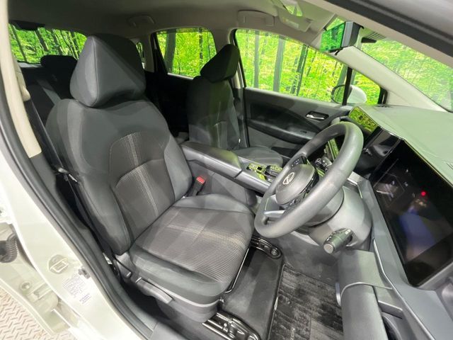 NISSAN NOTE 2022 Image 31