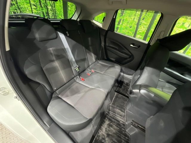 NISSAN NOTE 2022 Image 31