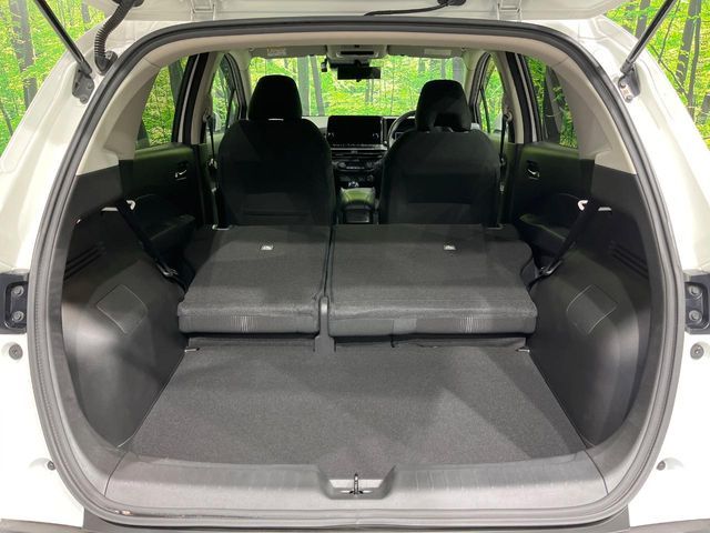 NISSAN NOTE 2022 Image 31