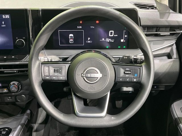 NISSAN NOTE 2022 Image 31