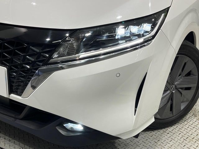 NISSAN NOTE 2022 Image 31