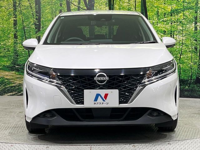 NISSAN NOTE 2022 Image 31