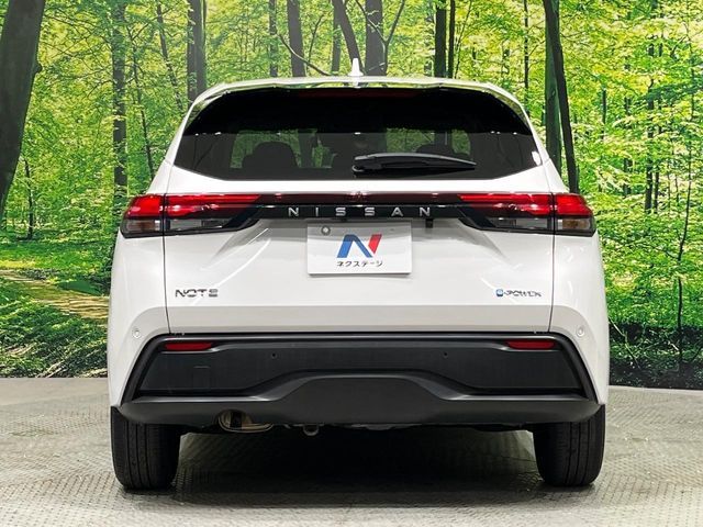 NISSAN NOTE 2022 Image 31