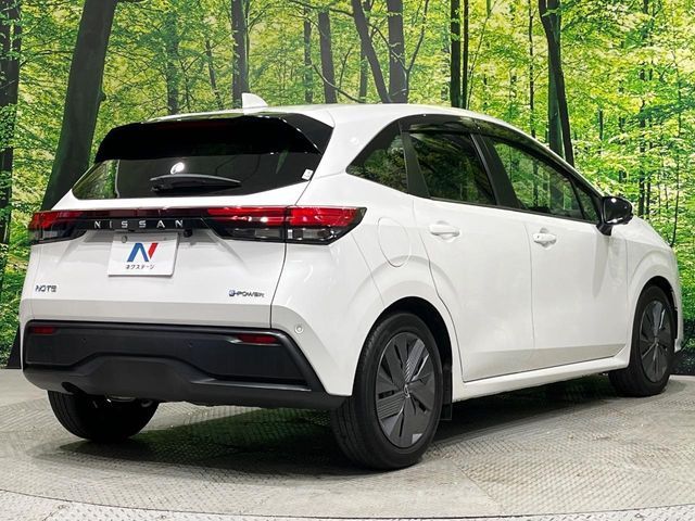 NISSAN NOTE 2022 Image 31