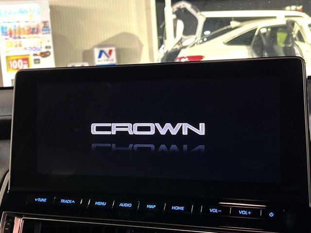 TOYOTA CROWN SEDAN 2021 Image 31