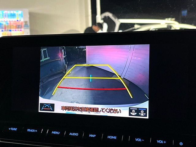 TOYOTA CROWN SEDAN 2021 Image 31