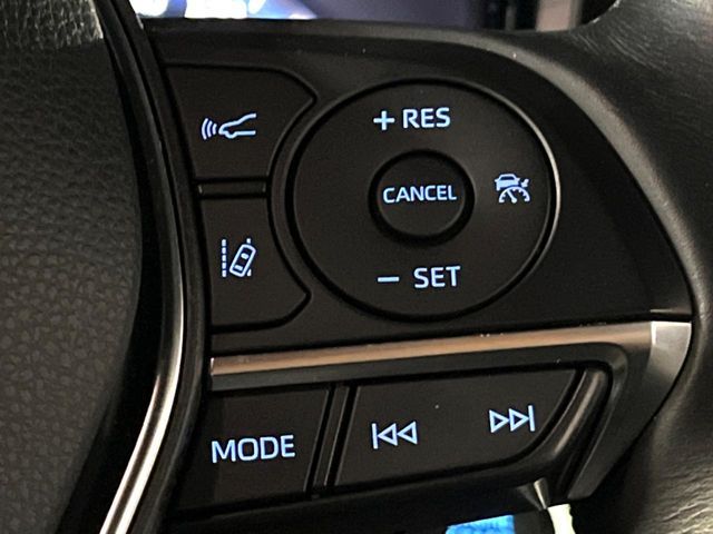 TOYOTA CROWN SEDAN 2021 Image 31