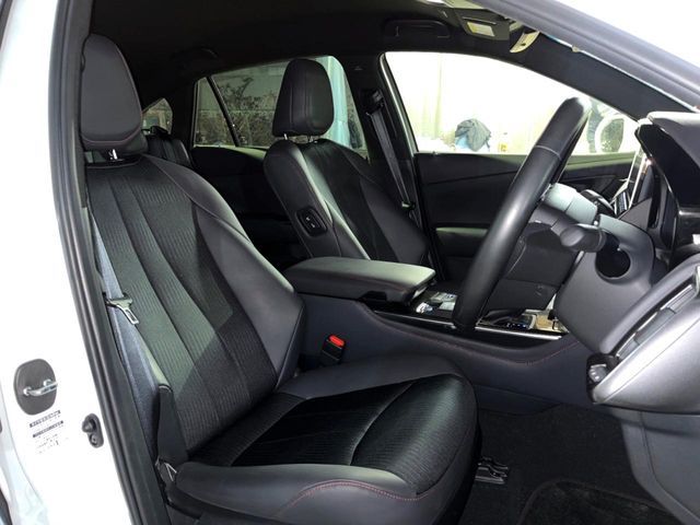 TOYOTA CROWN SEDAN 2021 Image 31