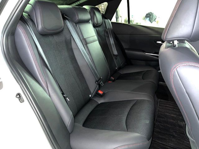 TOYOTA CROWN SEDAN 2021 Image 31