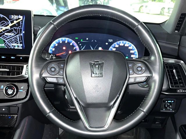 TOYOTA CROWN SEDAN 2021 Image 31